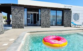 Villa Fedelian Avec Jardin Et Piscine Chauffee